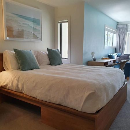 Apartamento Peaceful Mount Studio Moments To Beach & Downtown Mount Maunganui Exterior foto