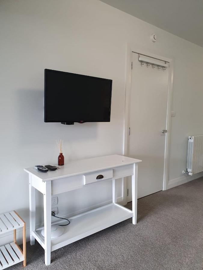 Apartamento Peaceful Mount Studio Moments To Beach & Downtown Mount Maunganui Exterior foto