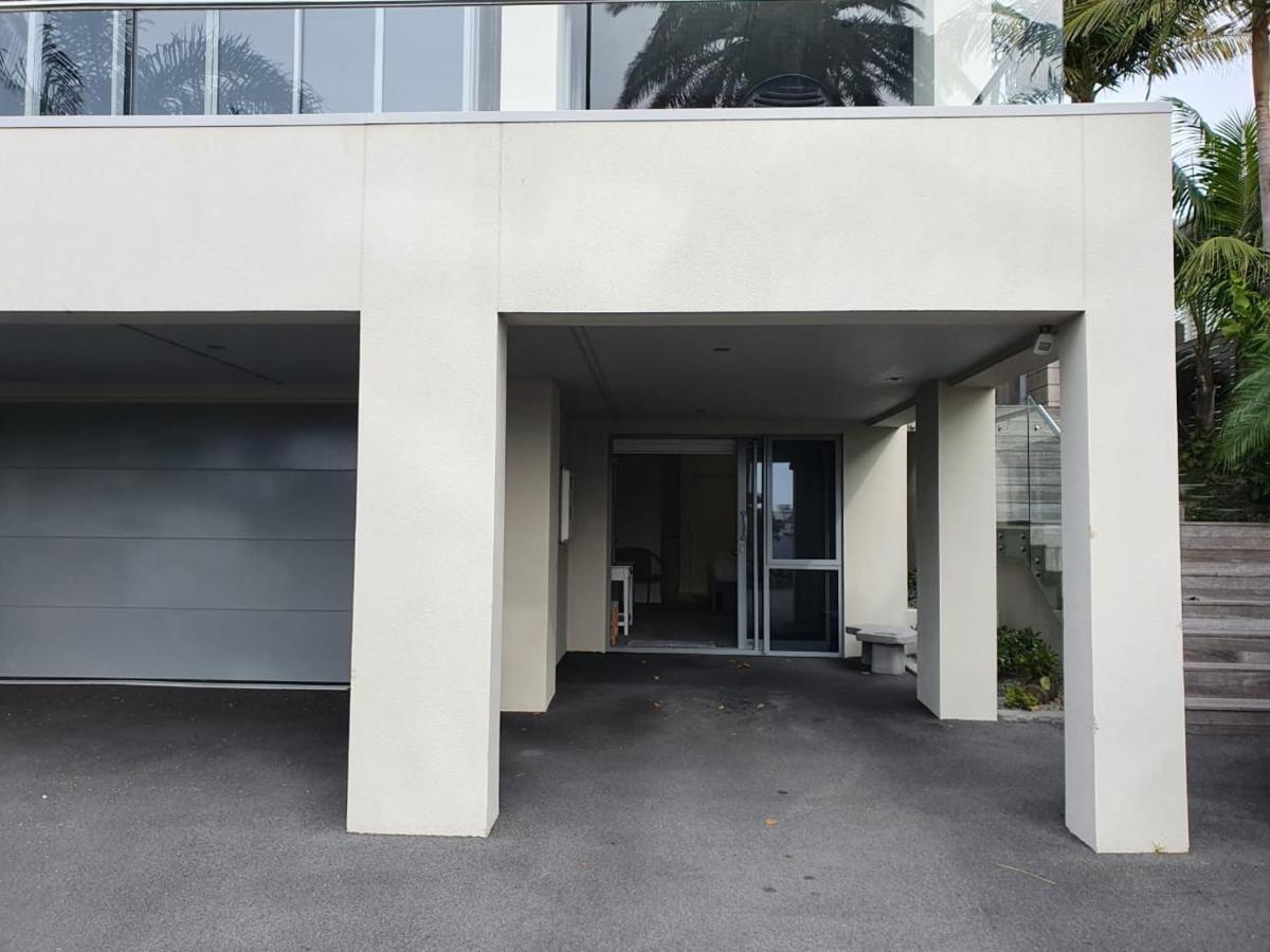 Apartamento Peaceful Mount Studio Moments To Beach & Downtown Mount Maunganui Exterior foto